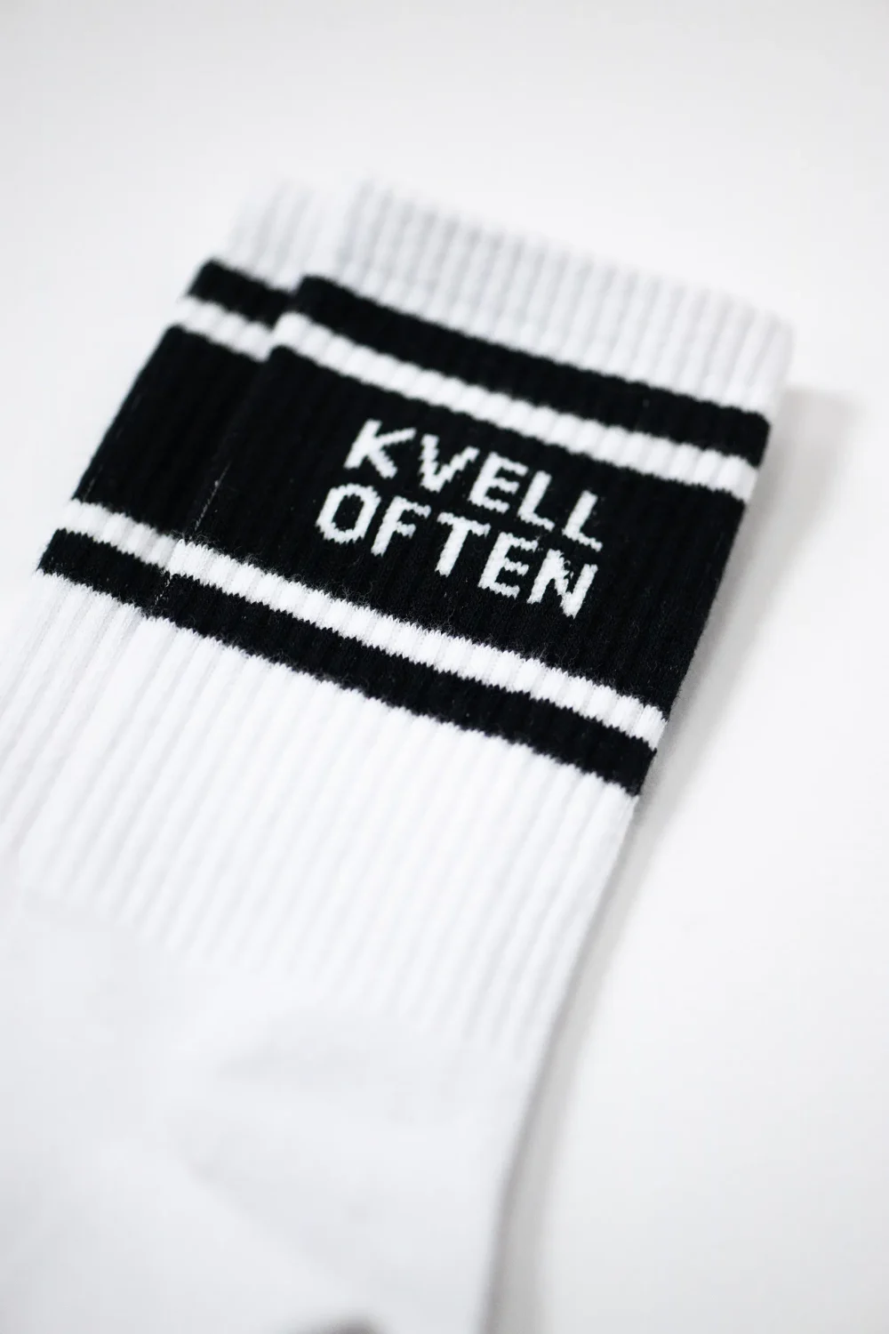 Four-Pack Jewish Joy Sock Set - Image 9
