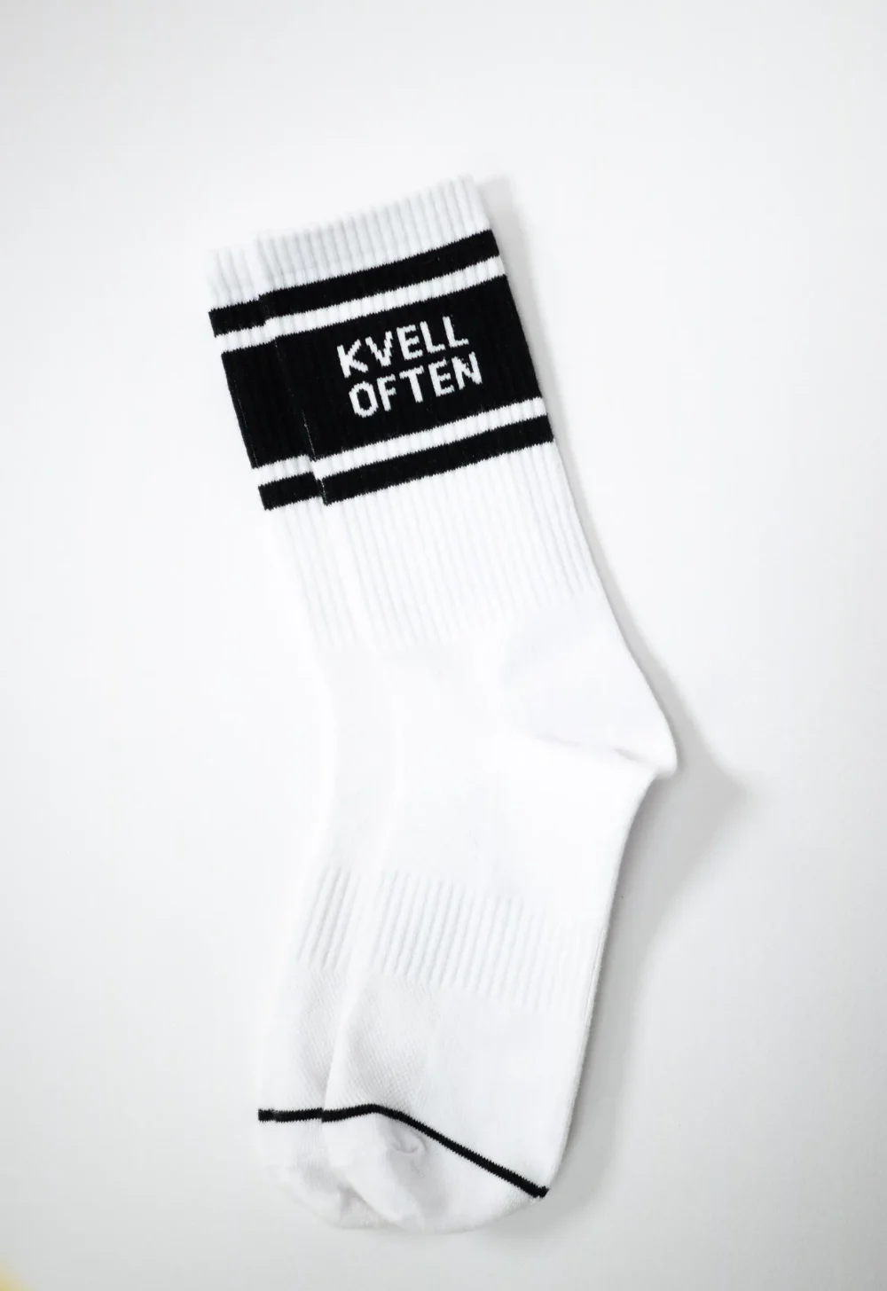 Four-Pack Jewish Joy Sock Set - Image 8