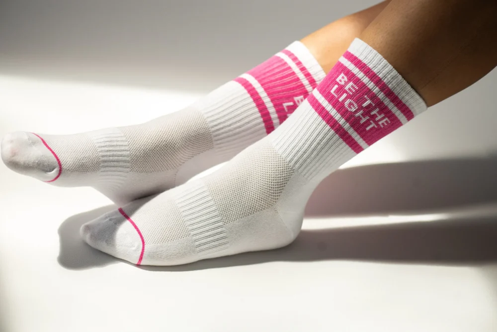 Four-Pack Jewish Joy Sock Set - Image 10
