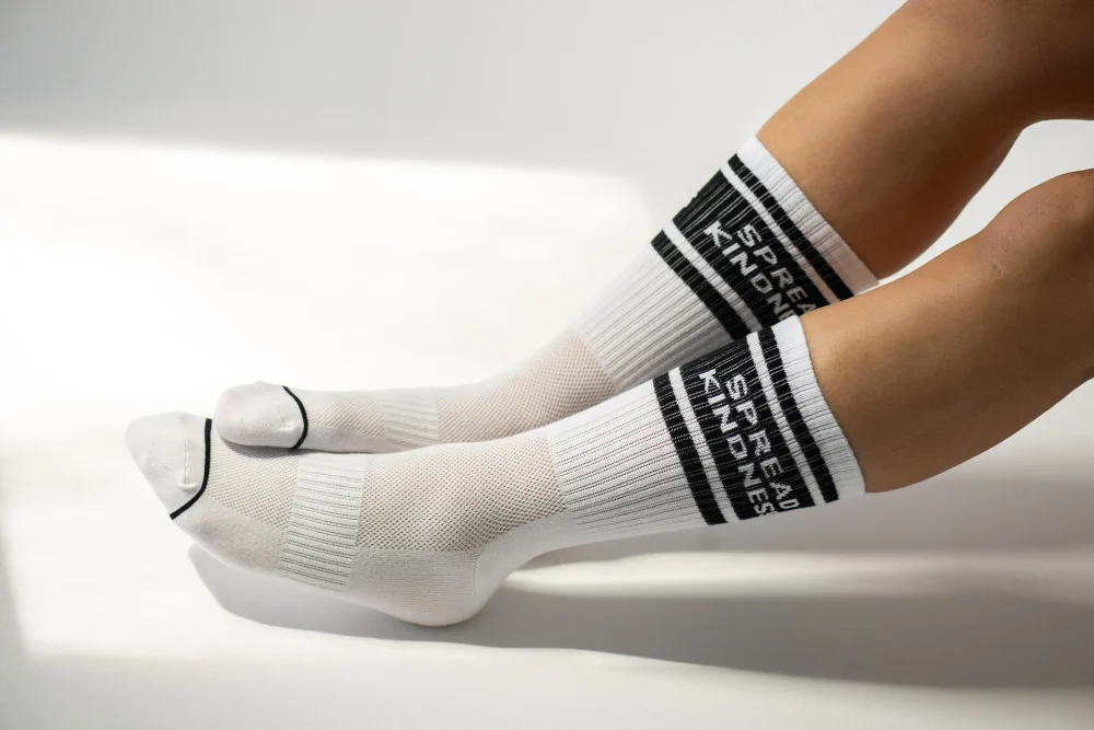 Four-Pack Jewish Joy Sock Set - Image 4