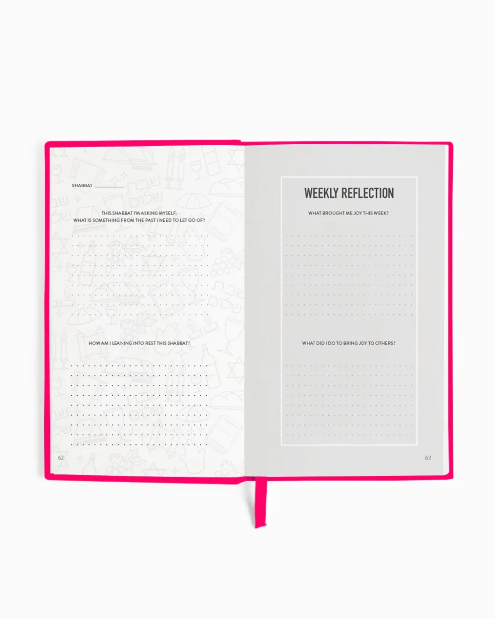 Jewish Joy Journal - Image 9