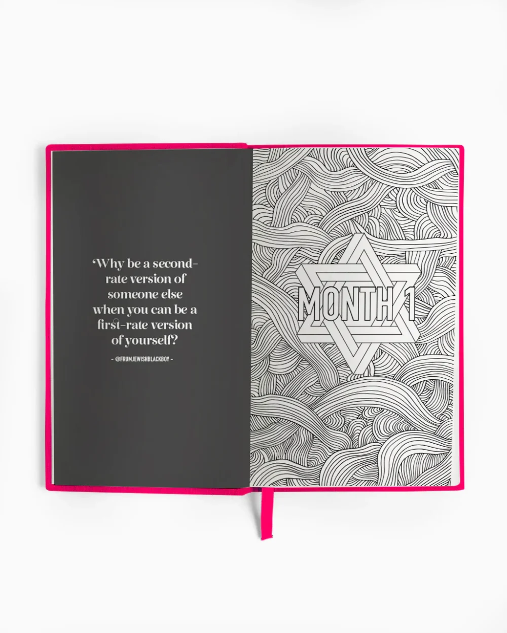 Jewish Joy Journal - Image 7