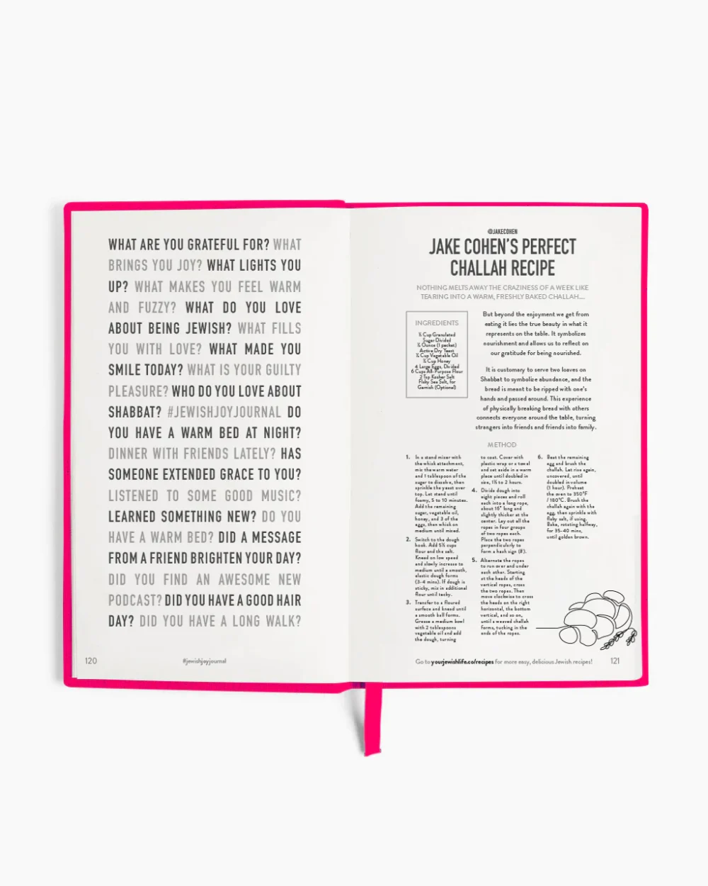 Jewish Joy Journal - Image 10