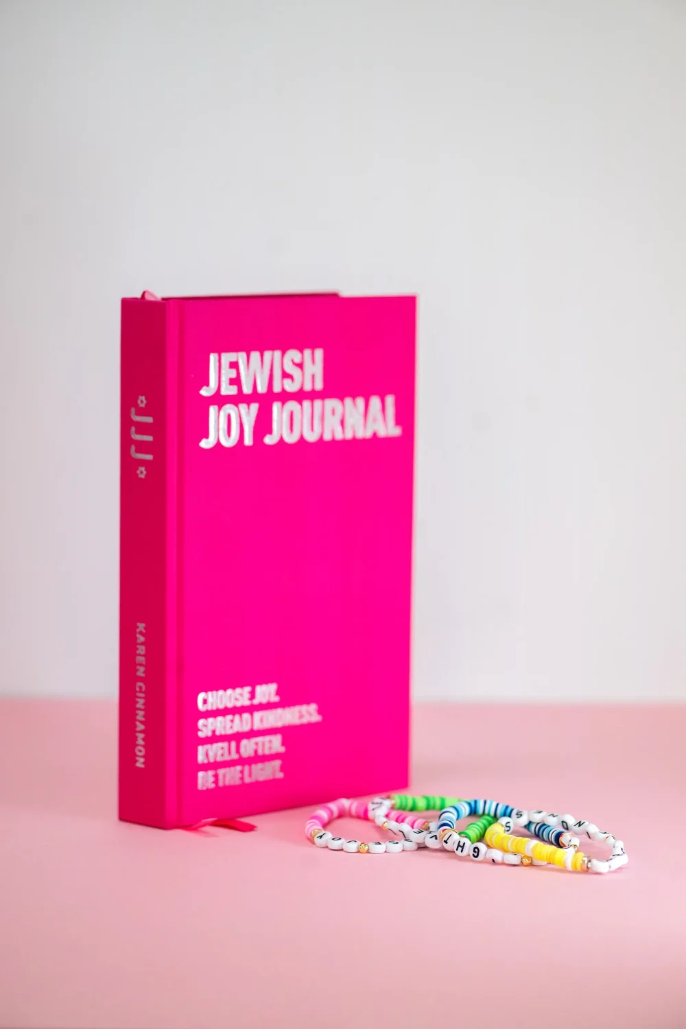 Jewish Joy Journal - Image 3